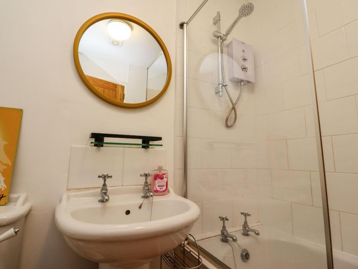 3 South View Villa Horton in Ribblesdale Ngoại thất bức ảnh